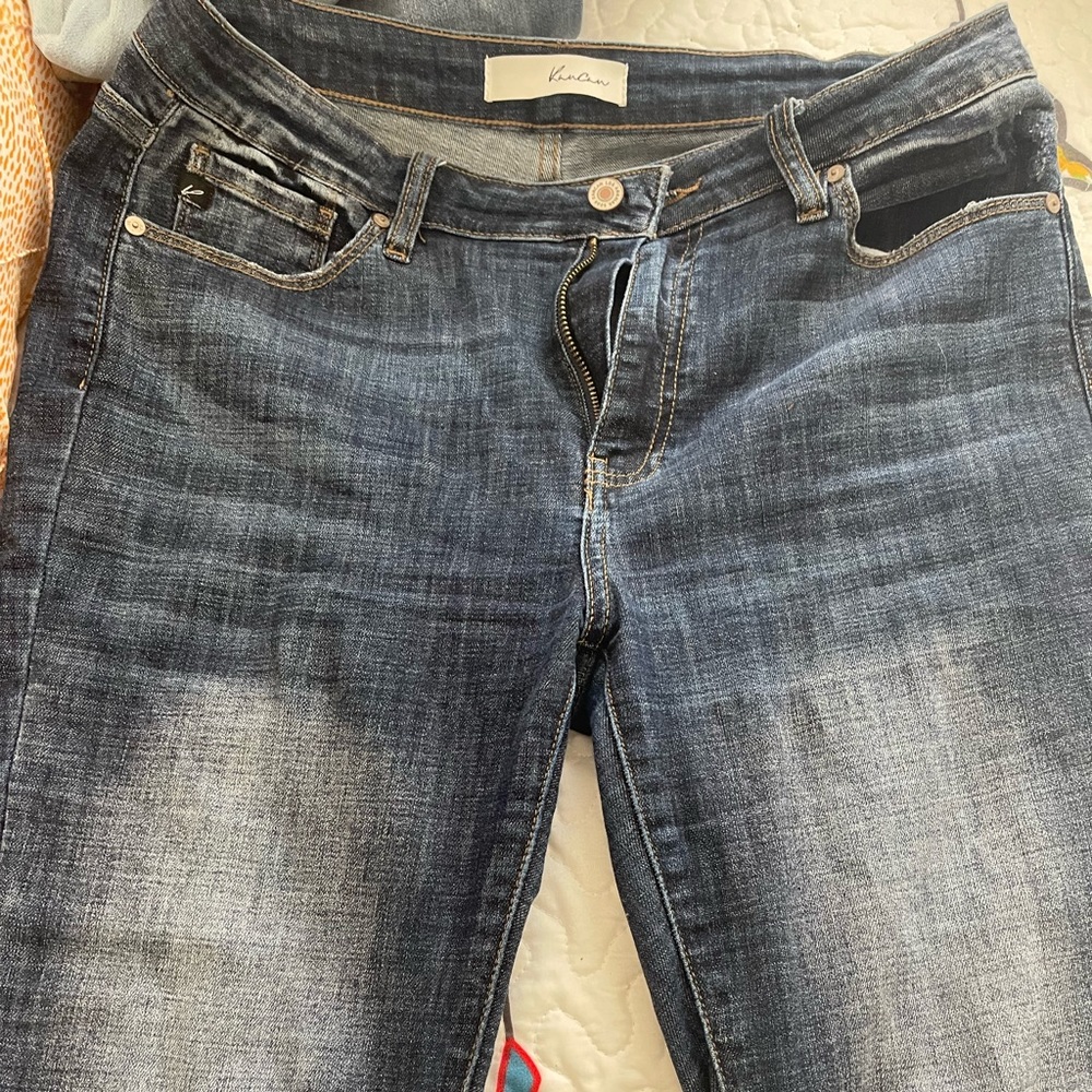 Kancan Jeans